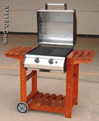 Portable Gas BBQ, Gas BBQ Grills, Gas Barbecue Grills