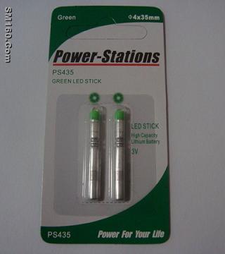 ps435 led stick,led light,led fishing tackles,led glow stick