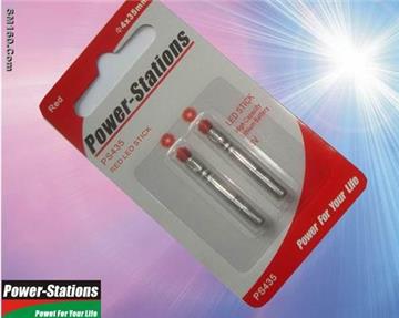 ps435 led stick,led fishing tackles,led glow stick,fishing light