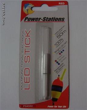 ps4550 led stick,led fishing tackles,led glow stick,fishing light
