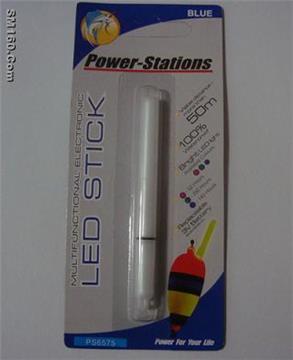 ps6575 led fishing light,led stick,led glow stick,fihisng tackles