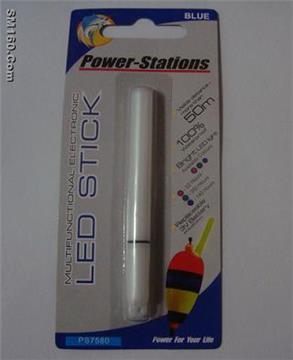 ps7580 led fishing light,led stick,led glow stick,fishing stick