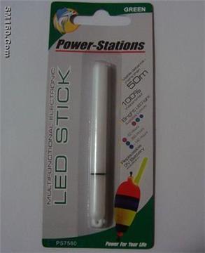 ps7580 led fishing light,led stick,led glow stick,fishing stick