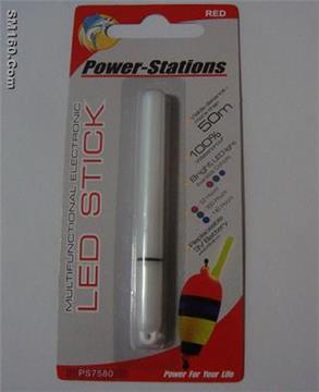 ps7580 led fishing light,led stick,led glow stick,fishing stick