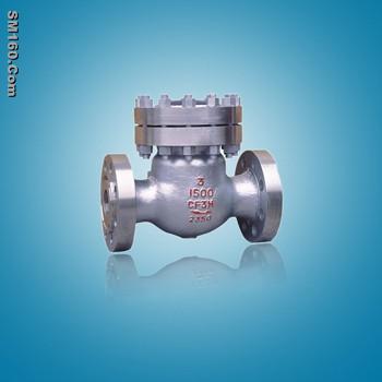SS  Check valve