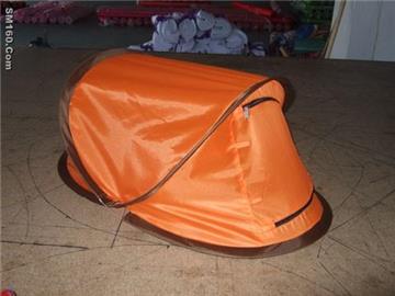 Two-Person Camping Tent - ROC-002