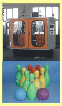 blowing machine  yk75B