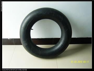 rubber  inner  tubes