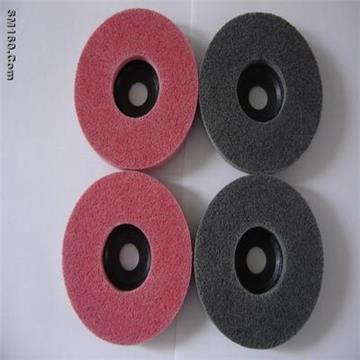 stone non-woven finishing polishing