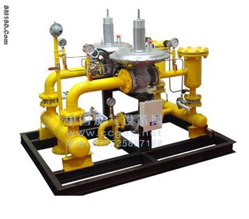 regulator/gas regulator