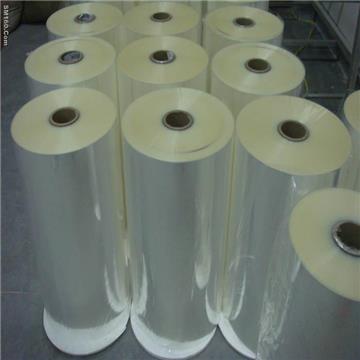 bopp antistatic film