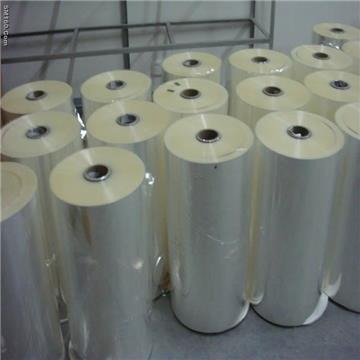 BOPP printing film
