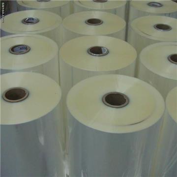 Plain BOPP Film