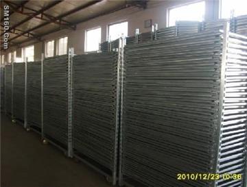 Display shelf (TC1118)