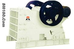jaw crusher/crusher