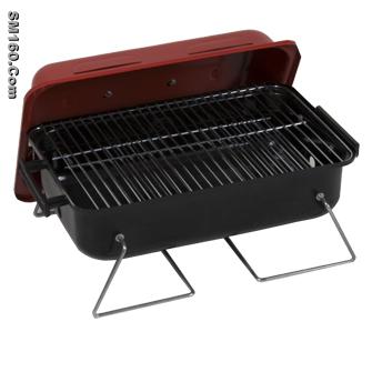 charcoal smoker grill,charbroiler (C-22040)