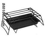 charcoal smoker grill,charbroiler (XJ-01)