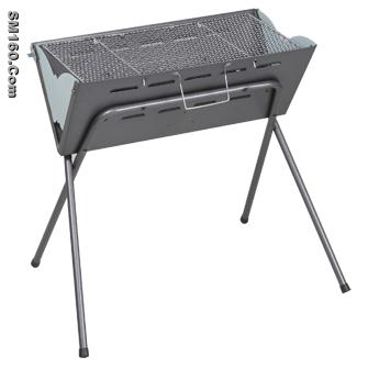 charcoal smoker grill,charbroiler (V-01)