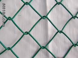 Chain Link Fence
