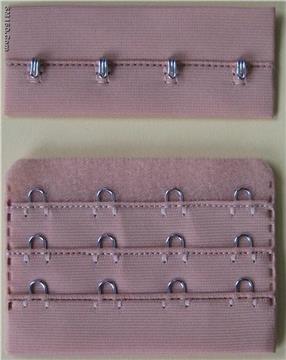 Sell 3/4'' 3x4 bra accessory