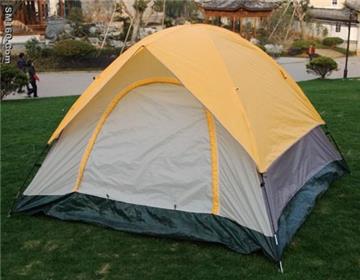 Two-Person Camping Tent - ROC-030