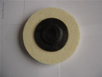metal finsihing wheel