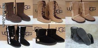 ugg boots on sale