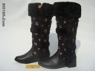 cheap louis vuitton boots