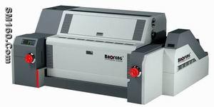 Oilseed Flaking Mill