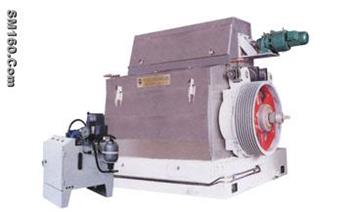 Oilseed Flaking Machine