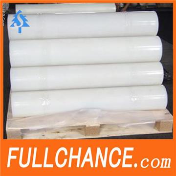 professional manufacturer of super wide silicone sheet for laminator