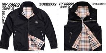 burberry jacket on sale