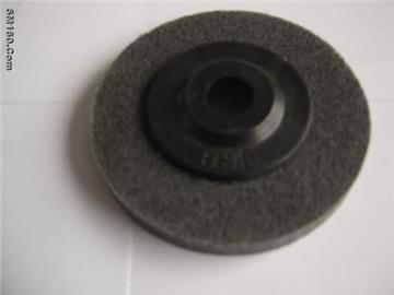 non-woven abrasive