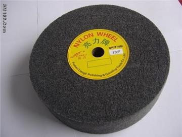 copper surface finishing wheel