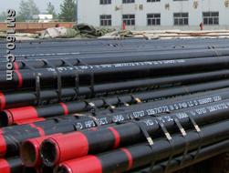 Oil Tubing J55 K55 N80 P110