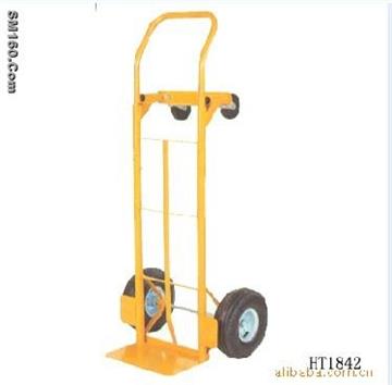 Supply four-wheel vehicle