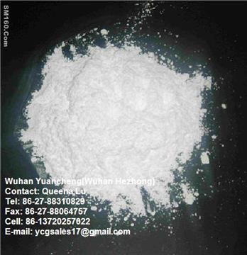 17-Methyltestosterone