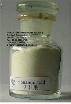 4-(trifluoromethyl)cinnamic acid