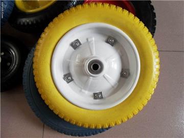 Supply flat free wheel