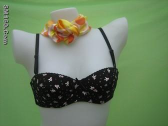 Sell Half Cup Ladies Underwear