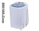 Mini washing machines