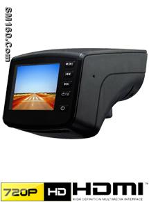 JY808 HD car black box / Traffic recorder