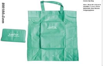 supply folding non woven shopping bags