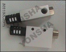 Generators, Ejectors