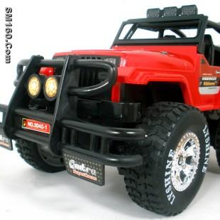 Rechargeable remote control wireless remote control off-road