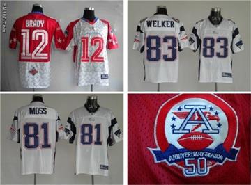 2011 NFL JERSEYS New England Patriots jersey