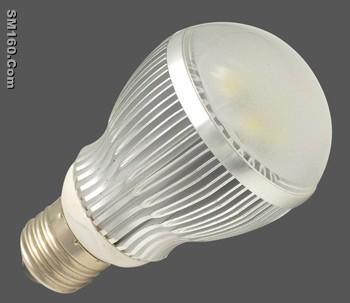 High power LED lamp