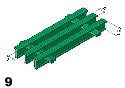 FRP Pultruded Grating