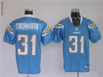 2011 NFL JERSEYS San DIego Chargers jersey