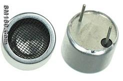 Ultrasonic Sensor